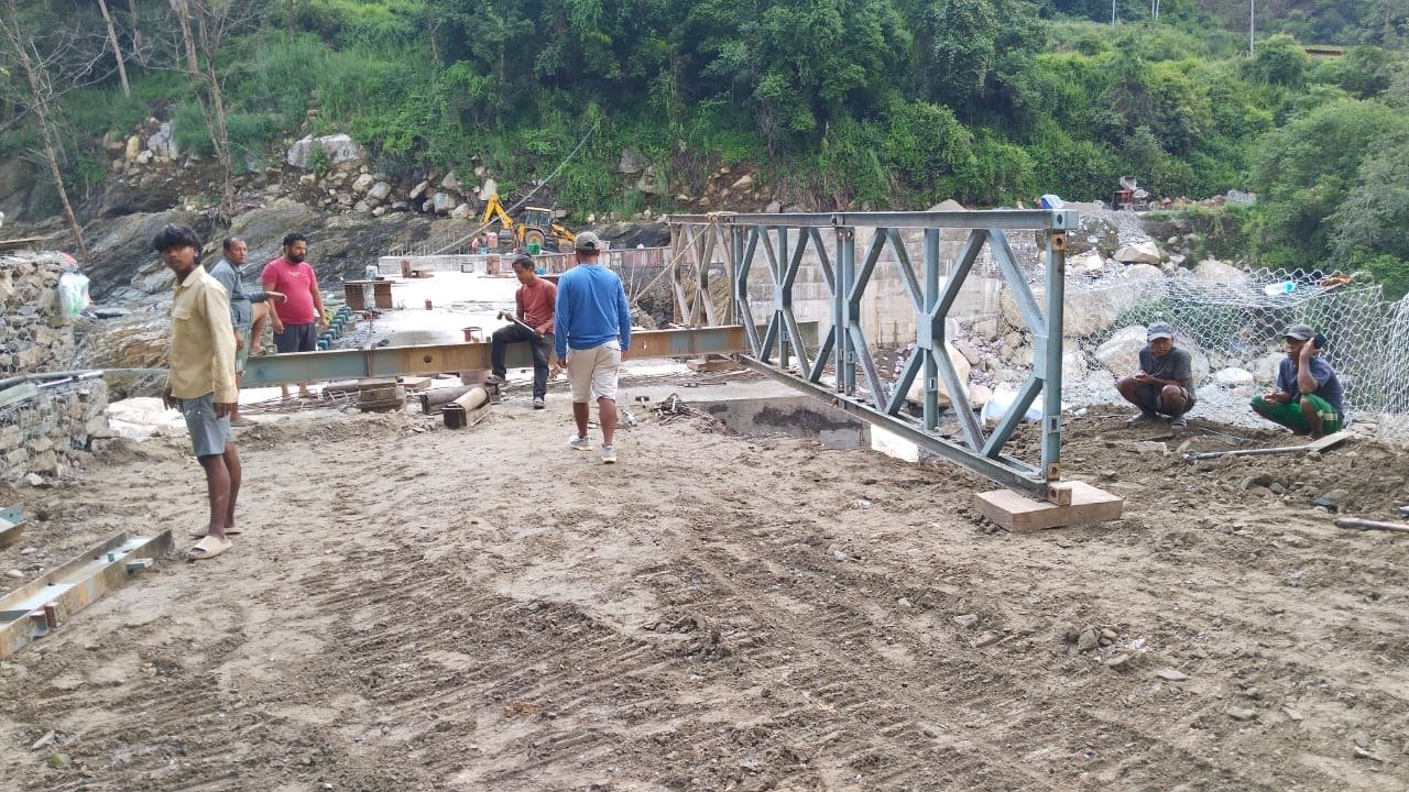 belly bridge 5