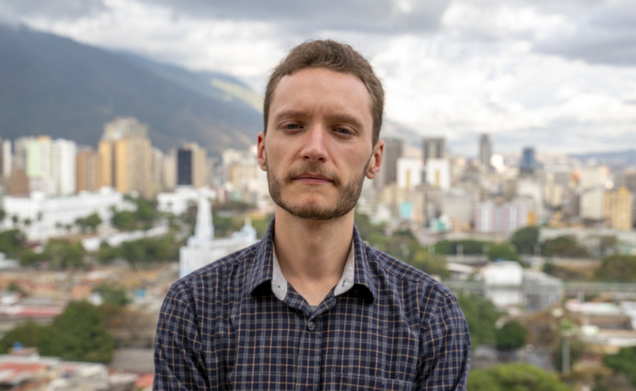 Ben Norton