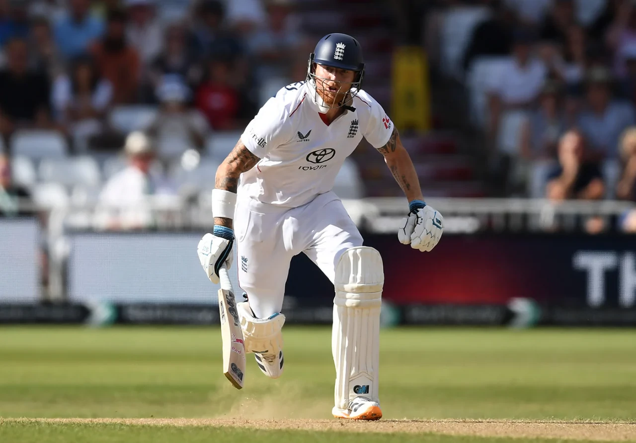 ben stokes 4