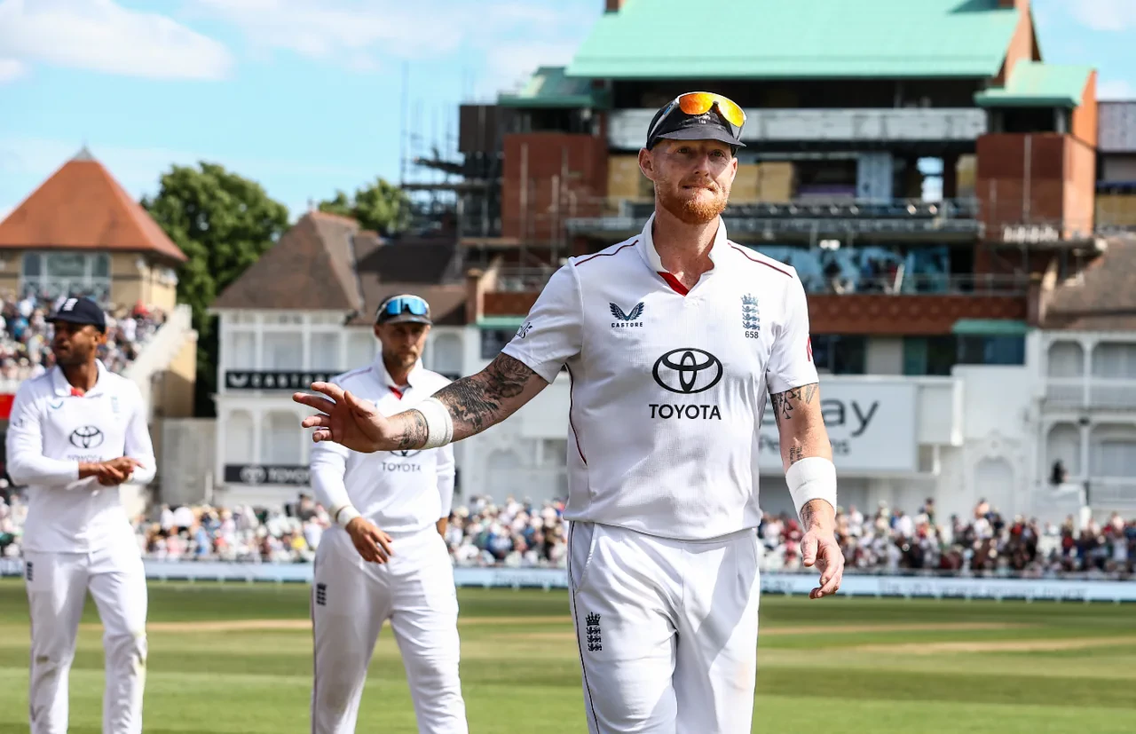 ben stokes 5