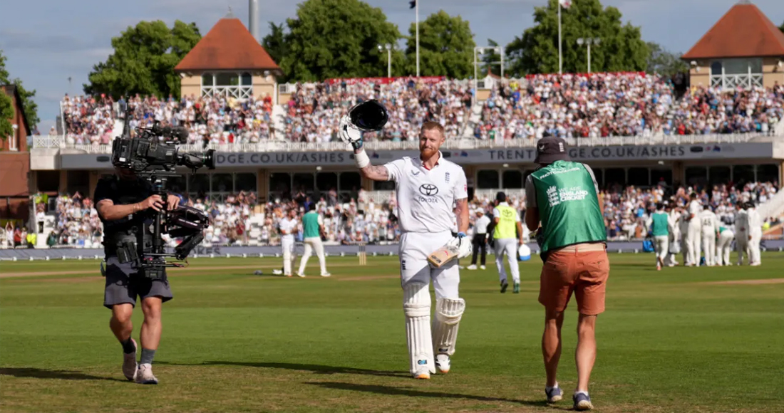 Ben Stokes Announces Retirement From International Cricket