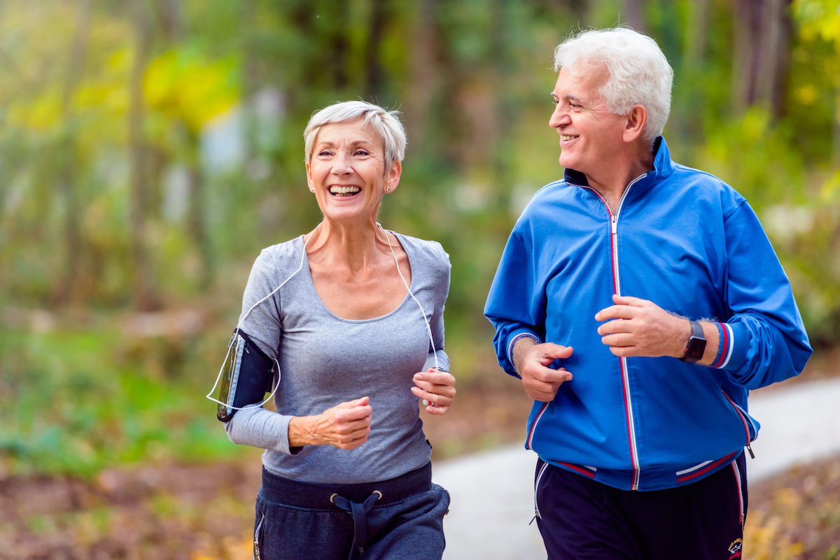 Weekly Strength Training Reduces Mortality Risk by 13 Percent