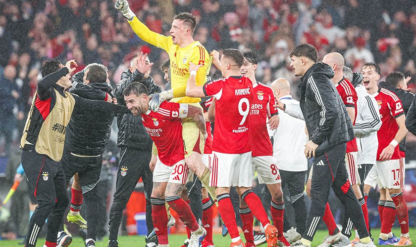 benfica