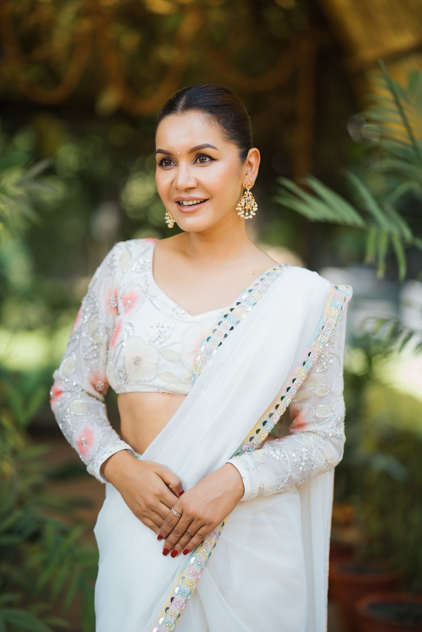 Benisha Hamal (4)
