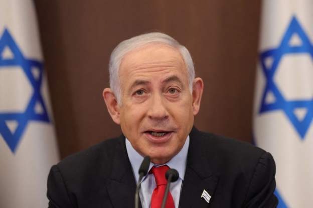 अब आन्तरिक कलह हट्नुपर्छ : इजरायली प्रधानमन्त्री