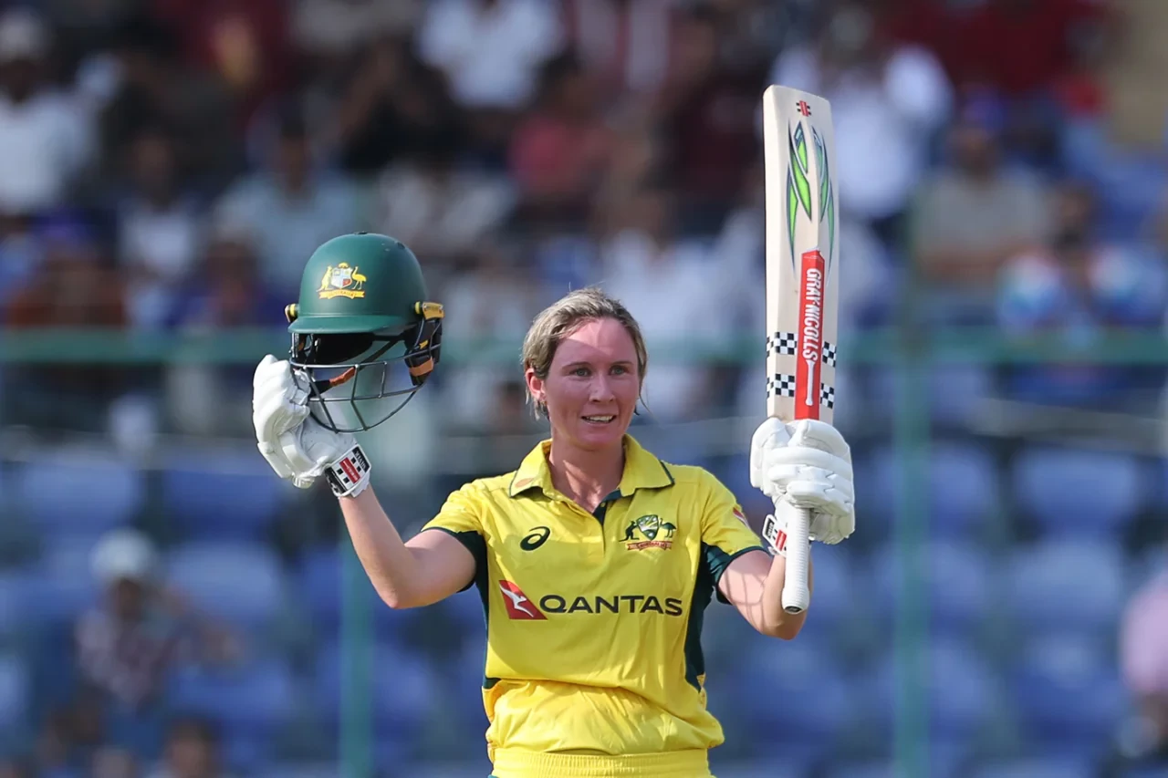 beth mooney