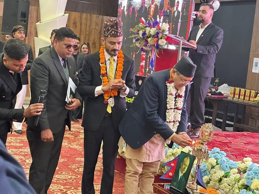   ‘संकट पछिको अर्थतन्त्र : अवसर र चुनौती’ राष्ट्रिय प्यानल डिस्कसन सम्पन्न