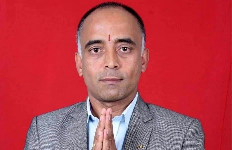 रास्वपा बागलुङको नेतृत्व चयन विवादमा