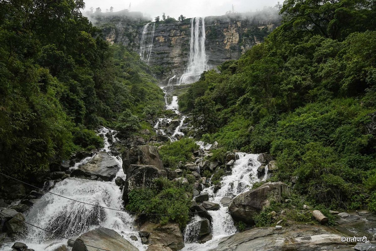 Bhaage Jharna_Rasuwa  (10)