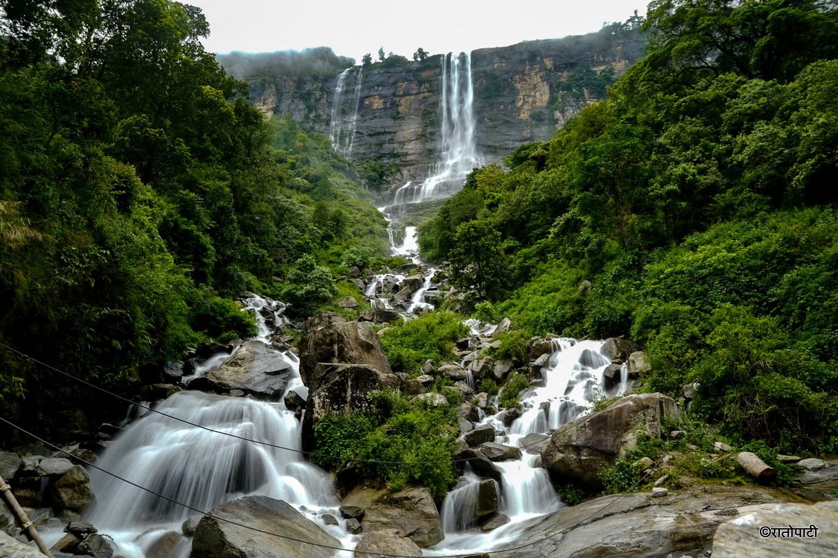 Bhaage Jharna_Rasuwa  (11)