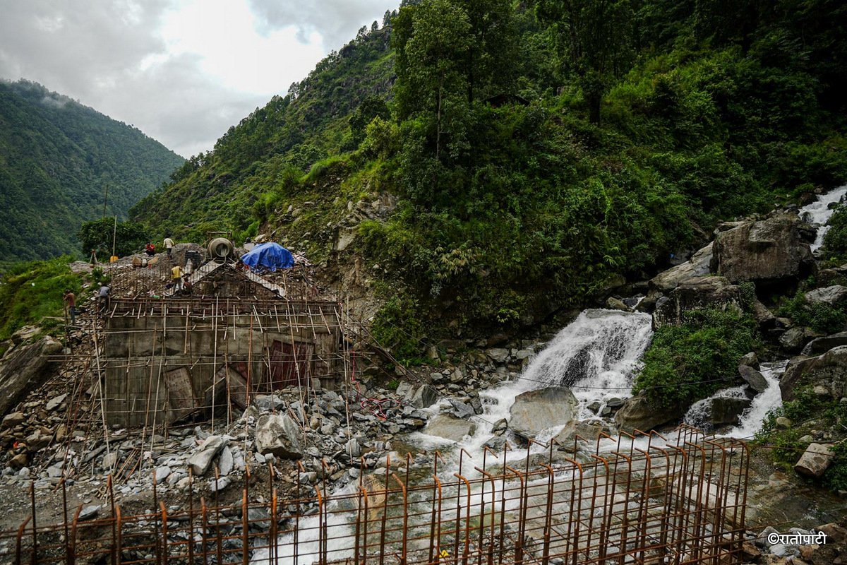 Bhaage Jharna_Rasuwa  (12)