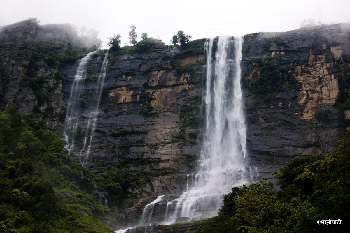 Bhaage Jharna_Rasuwa  (14)