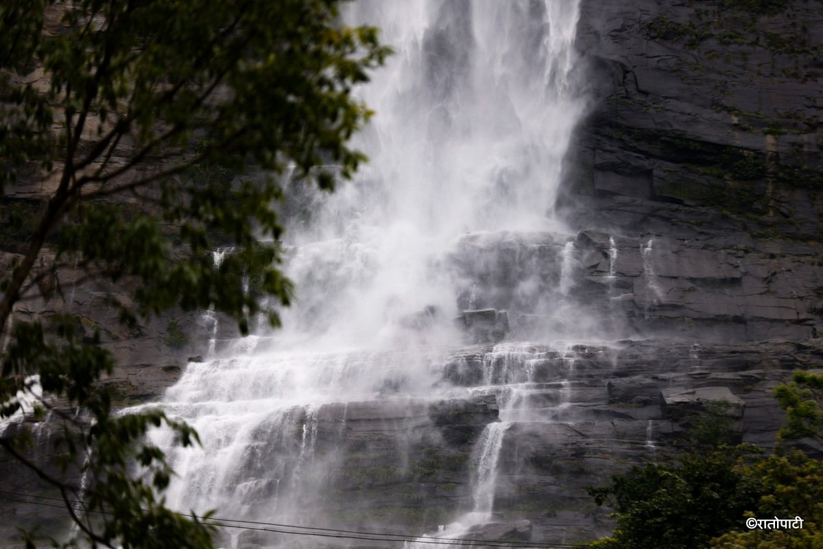 Bhaage Jharna_Rasuwa  (15)