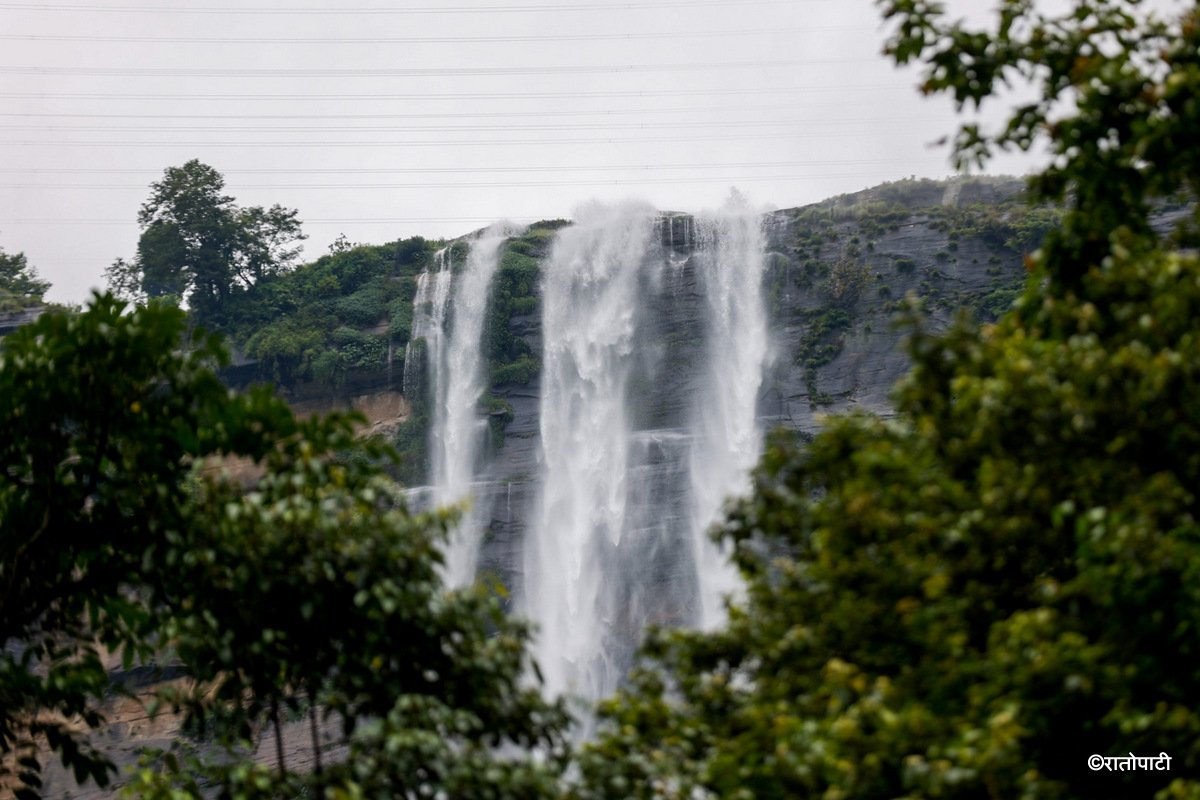 Bhaage Jharna_Rasuwa  (2)
