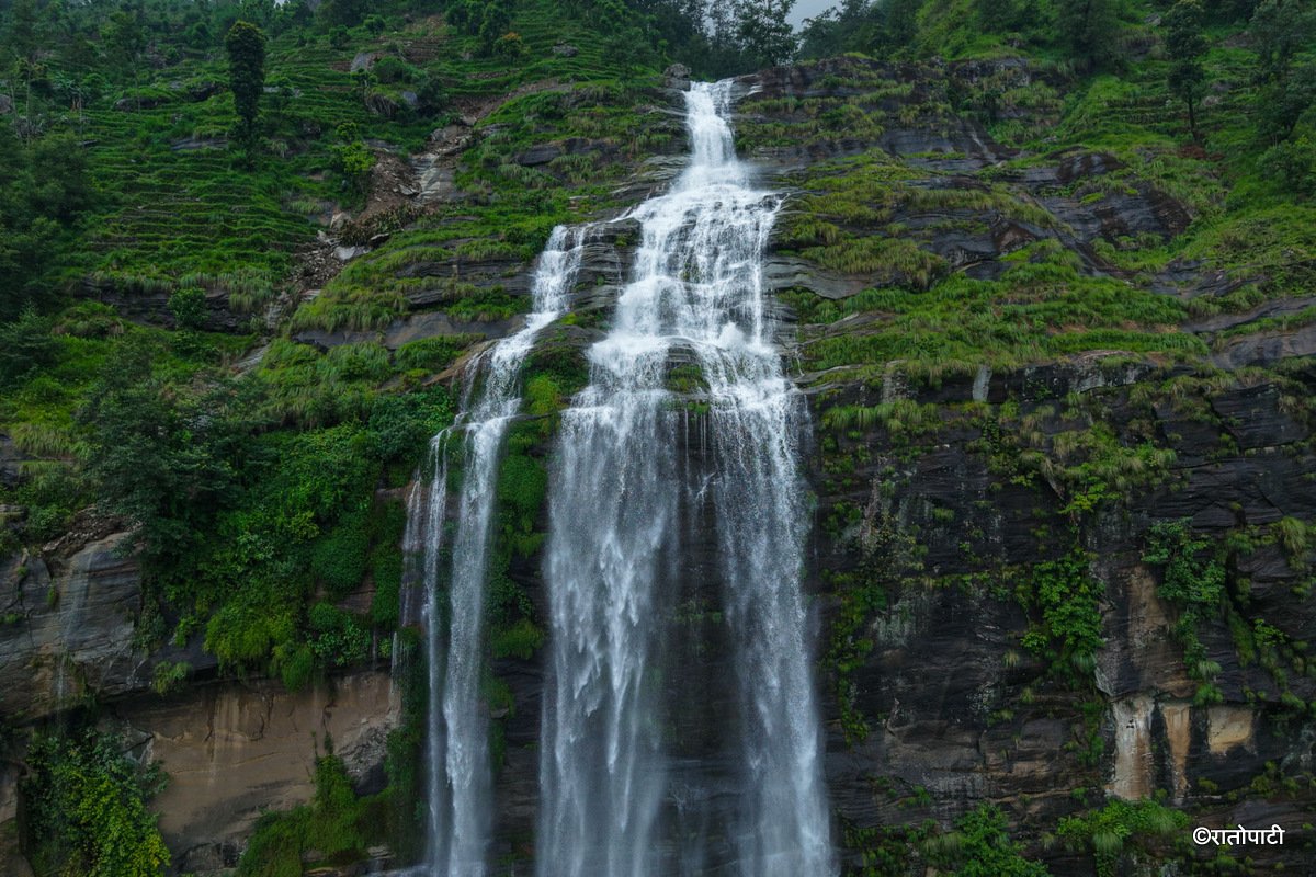 Bhaage Jharna_Rasuwa  (5)