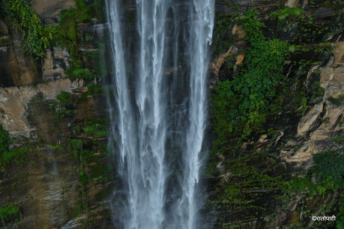 Bhaage Jharna_Rasuwa  (6)