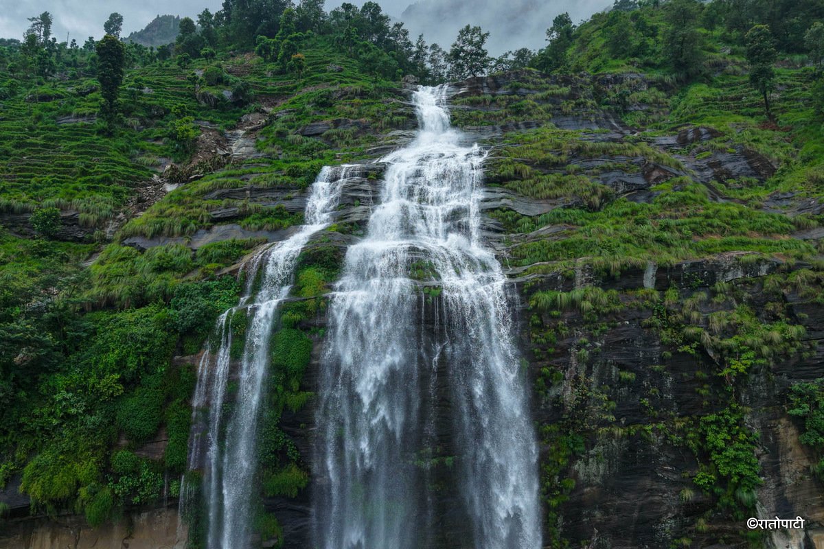 Bhaage Jharna_Rasuwa  (7)