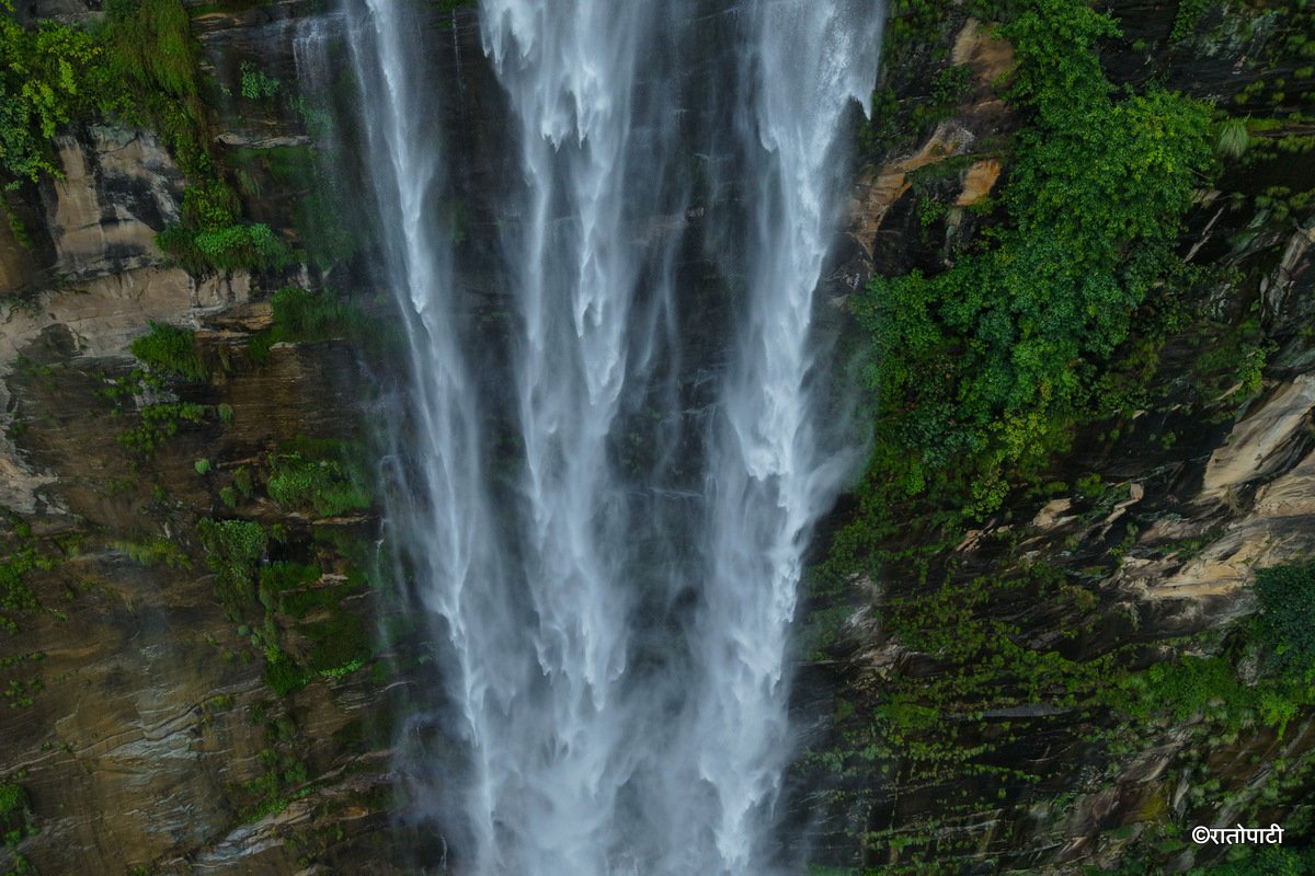 Bhaage Jharna_Rasuwa  (8)