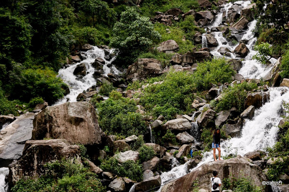 Bhaage Jharna_Rasuwa  (9)