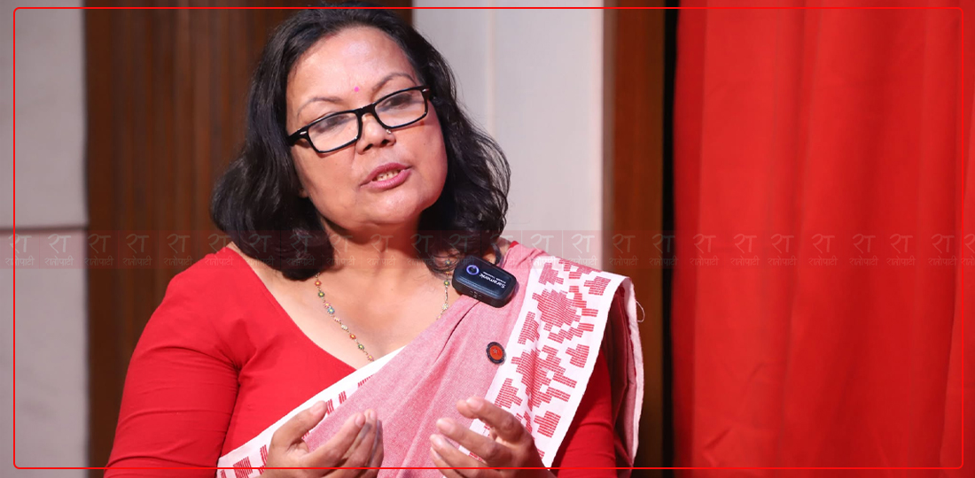 ‘कुलिङ पिरियड निजामतीलाई मात्र होइन, सबैका लागि राख्नुपर्छ’