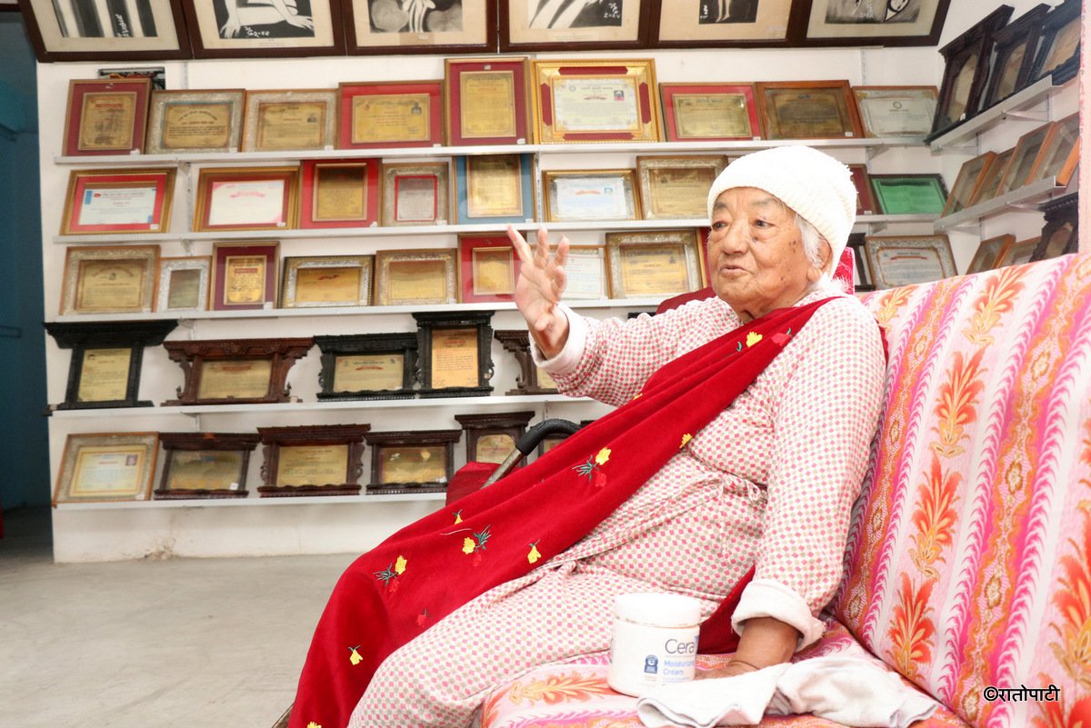 bhadra kumari ghale (1)