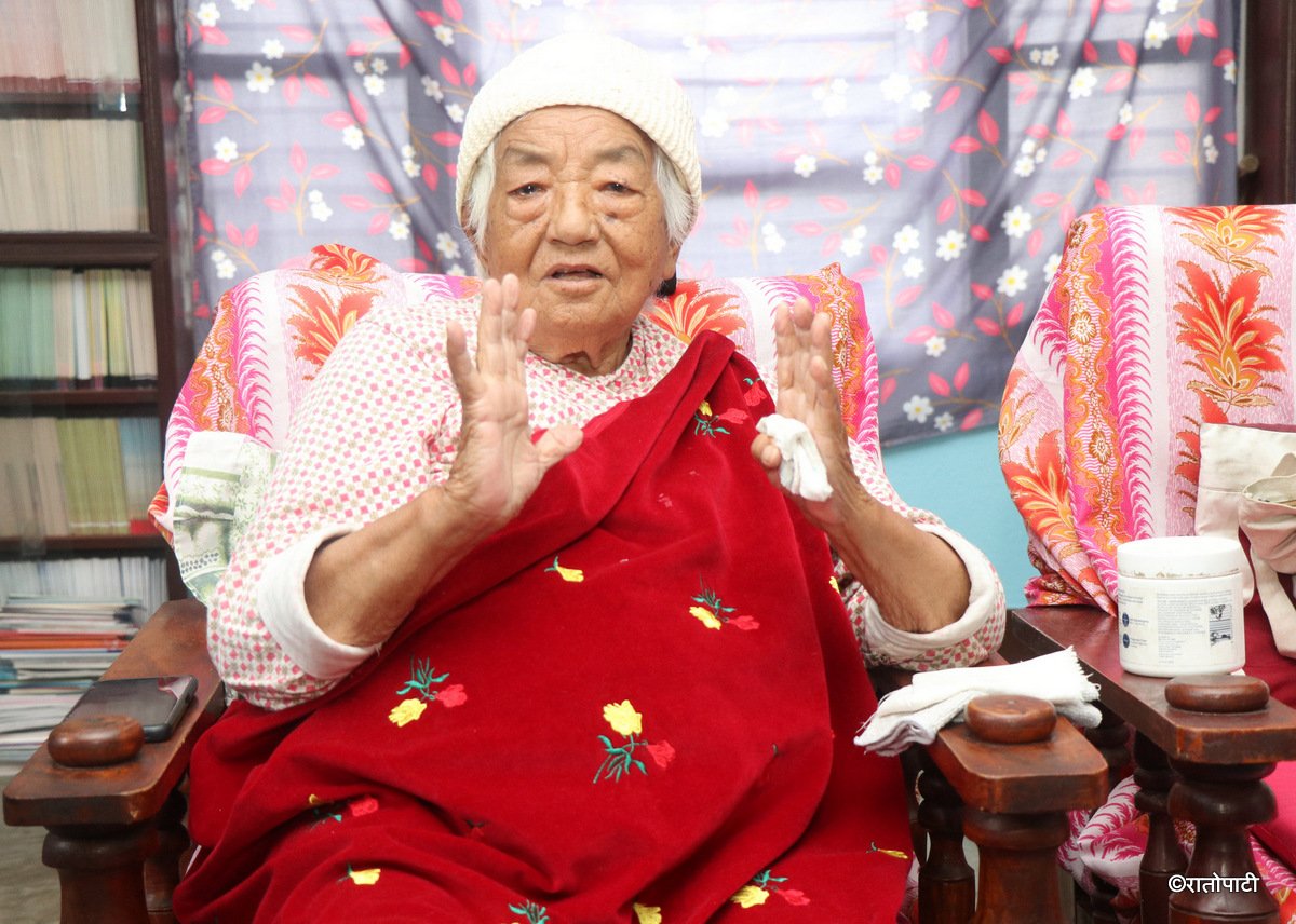 bhadra kumari ghale (2)