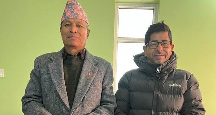   एमाले अछाम इन्चार्जले छाडे पार्टी, नेकपामा सक्रिय हुने