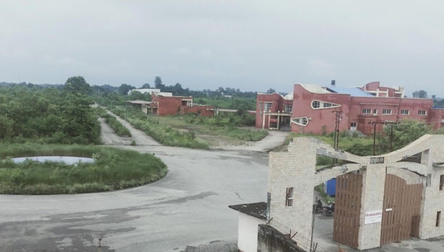 bhairahawa-sez