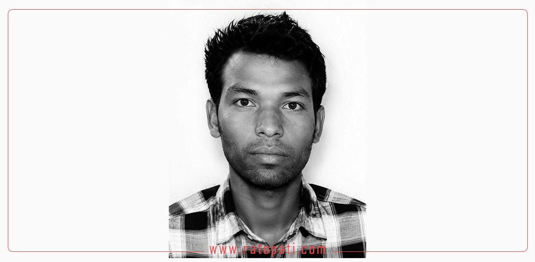 परिवारको खुसी खोज्दै दुबई गएका भक्तबहादुर २० दिन नबित्दै बाकसमा फर्किए