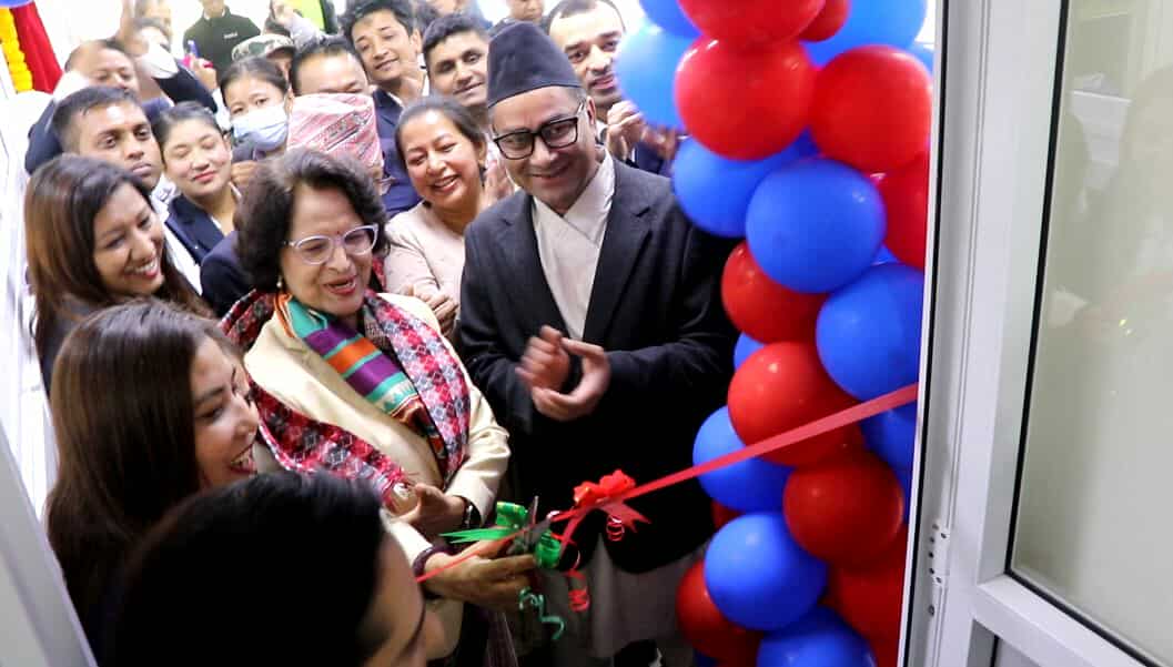   भक्तपुर क्यान्सर अस्पतालको ३१ औँ वार्षिकोत्सव तथा नवनिर्मित प्रयोगशाला उद्घाटन सम्पन्न