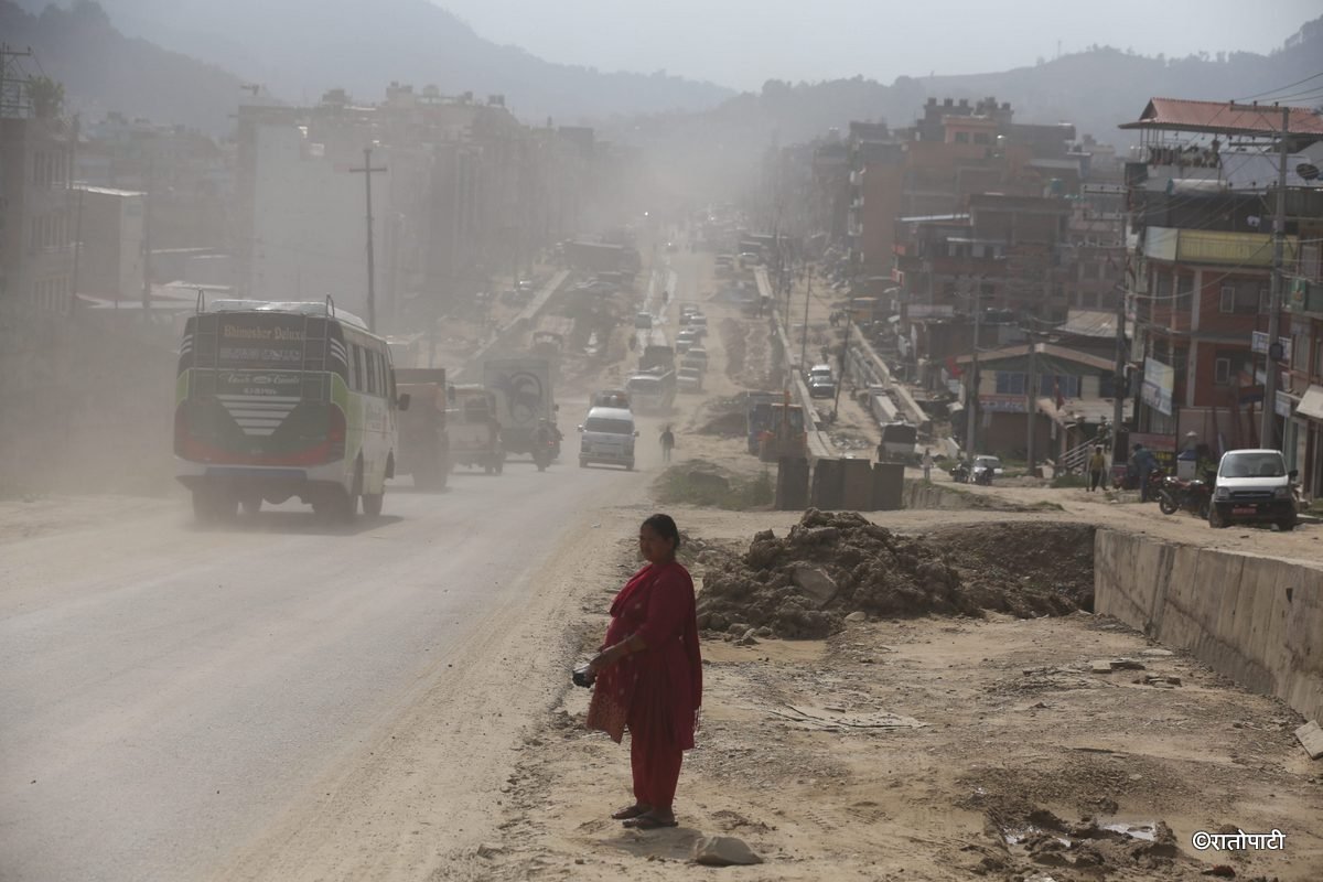 bhaktapur dhulikhel road (10)
