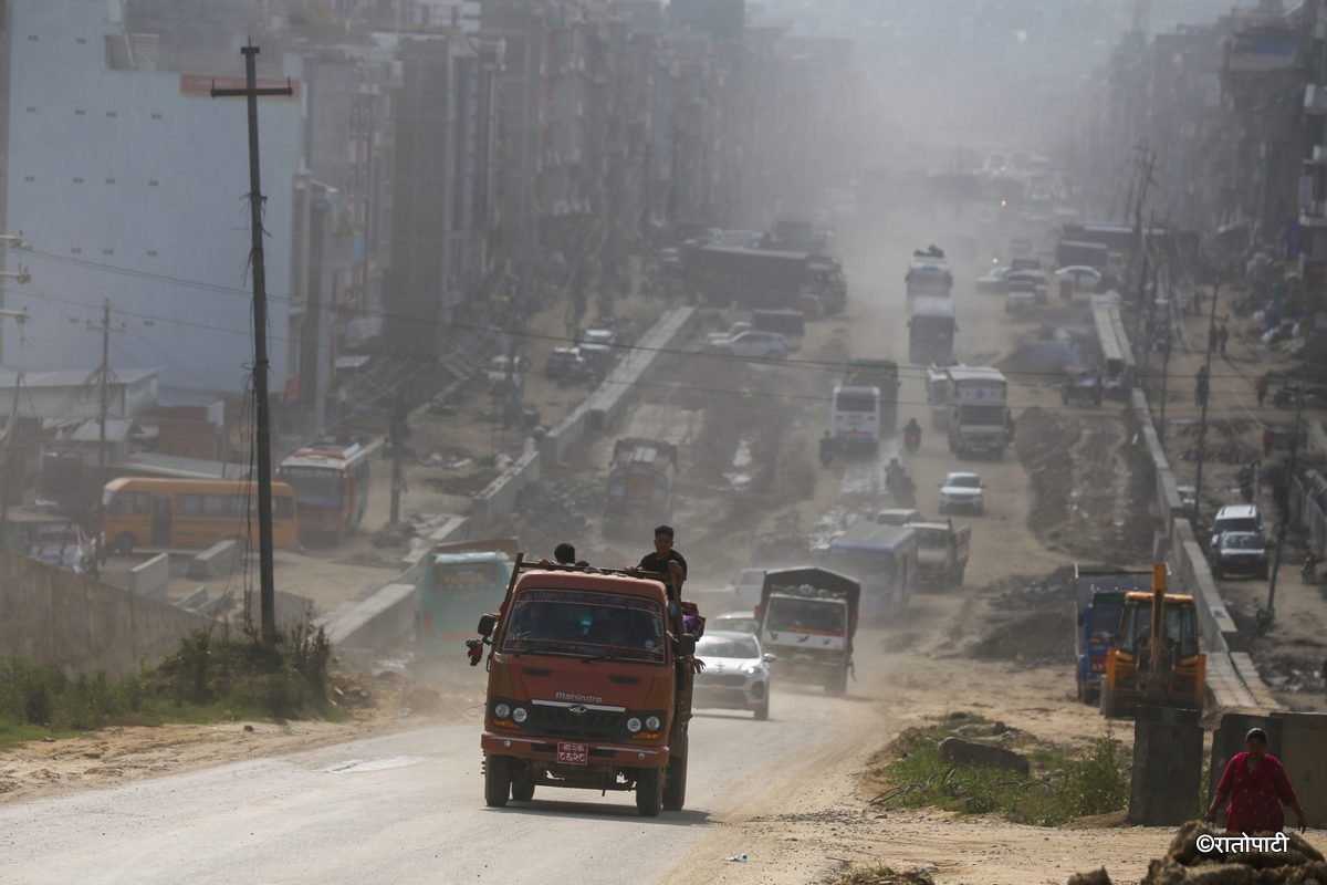 bhaktapur dhulikhel road (11)