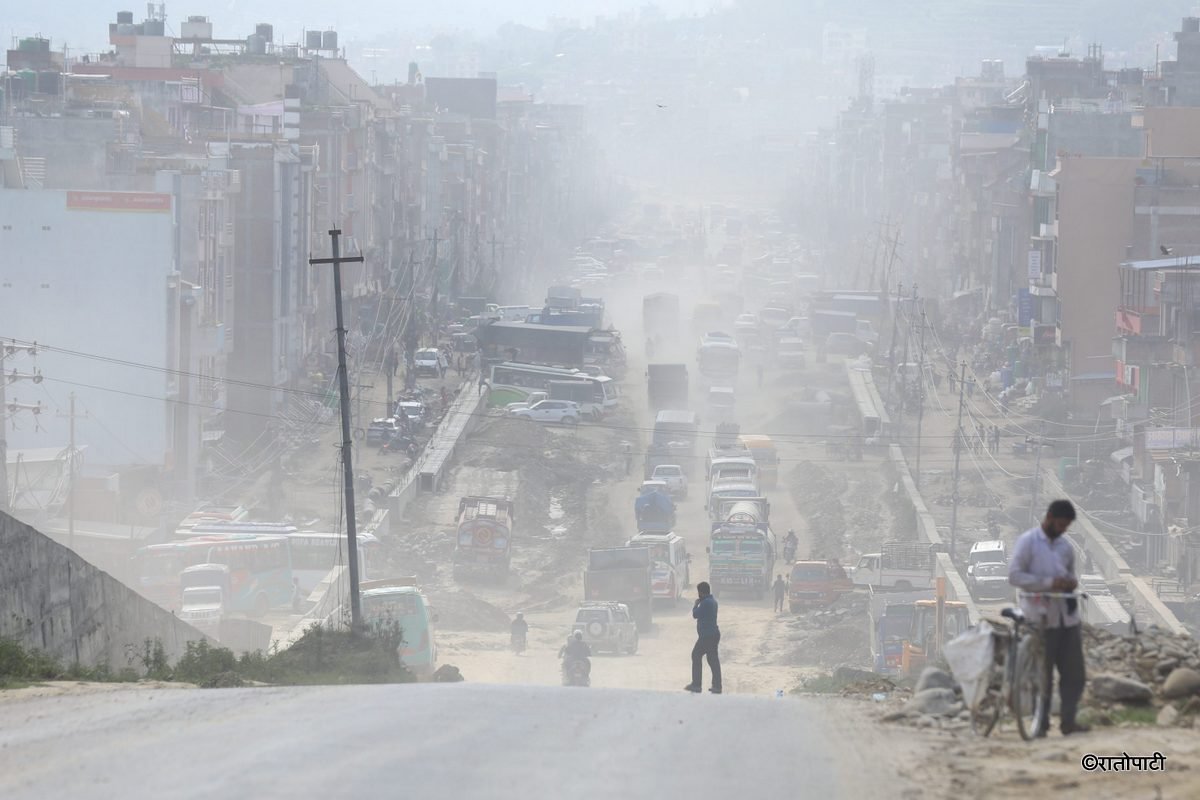 bhaktapur dhulikhel road (3)