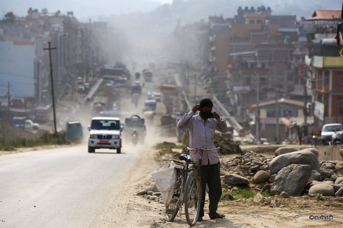 bhaktapur dhulikhel road (5)