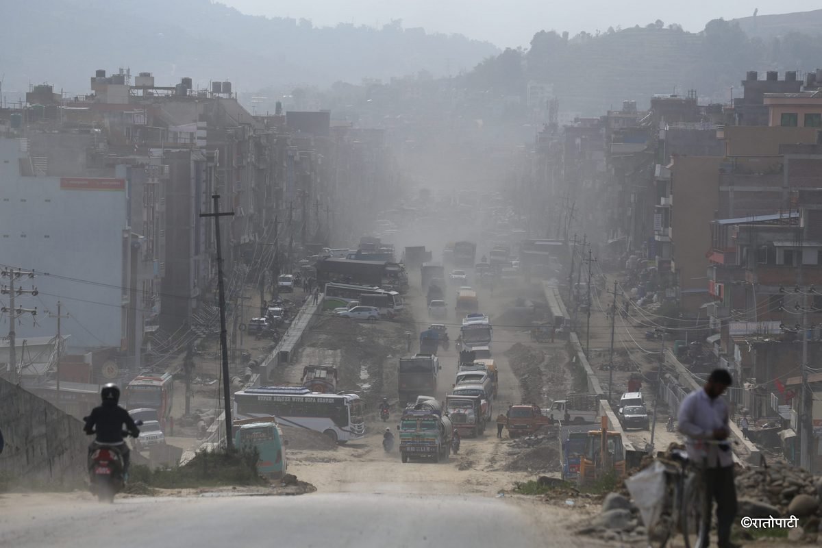 bhaktapur dhulikhel road (7)