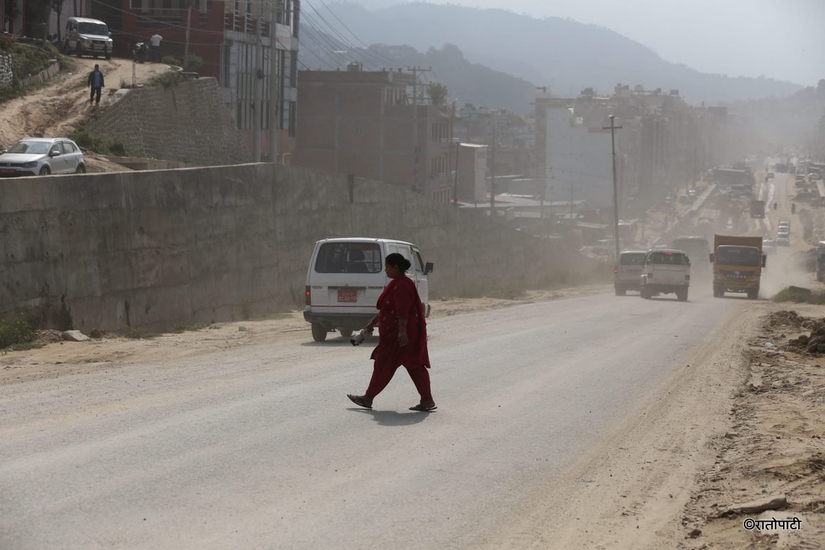 bhaktapur dhulikhel road (8)