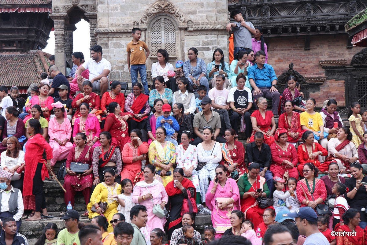 bhaktapur gaijatra (12)