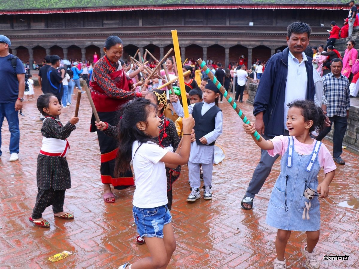 bhaktapur gaijatra (13)