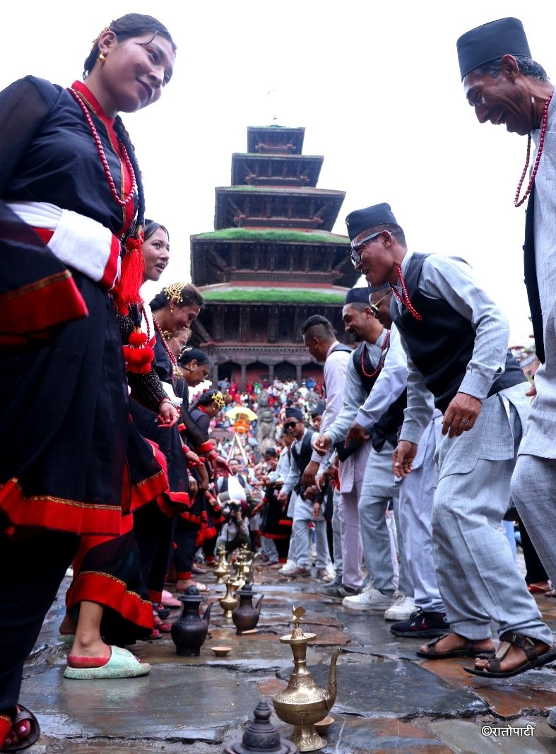 bhaktapur gaijatra (15)