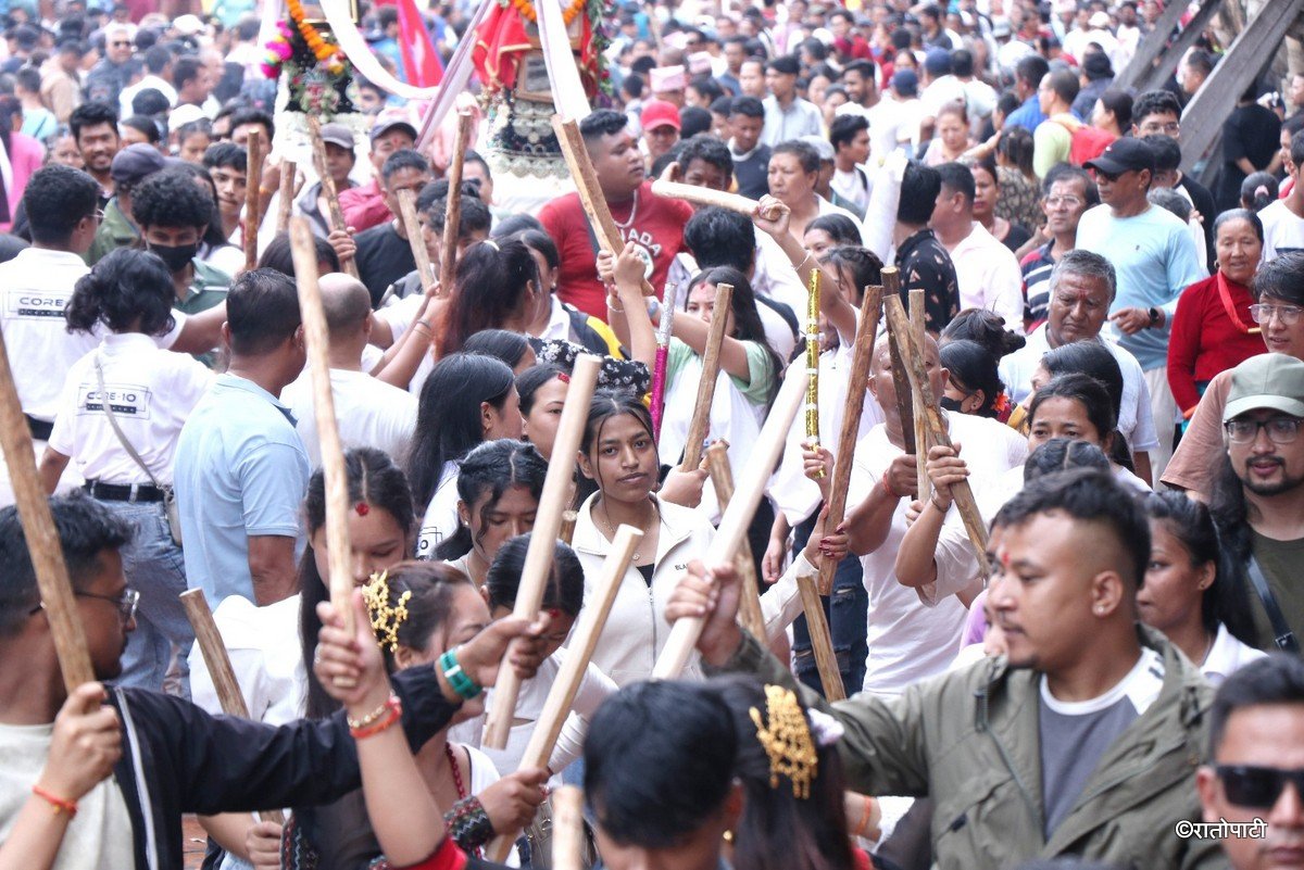 bhaktapur gaijatra (18)