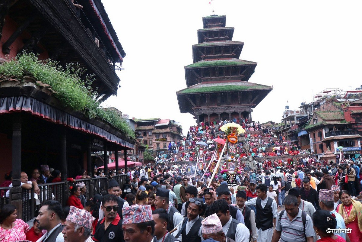 bhaktapur gaijatra (20)