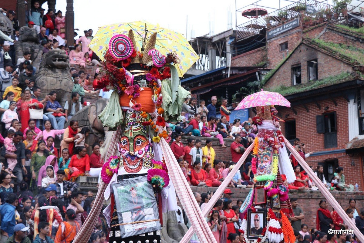 bhaktapur gaijatra (4)