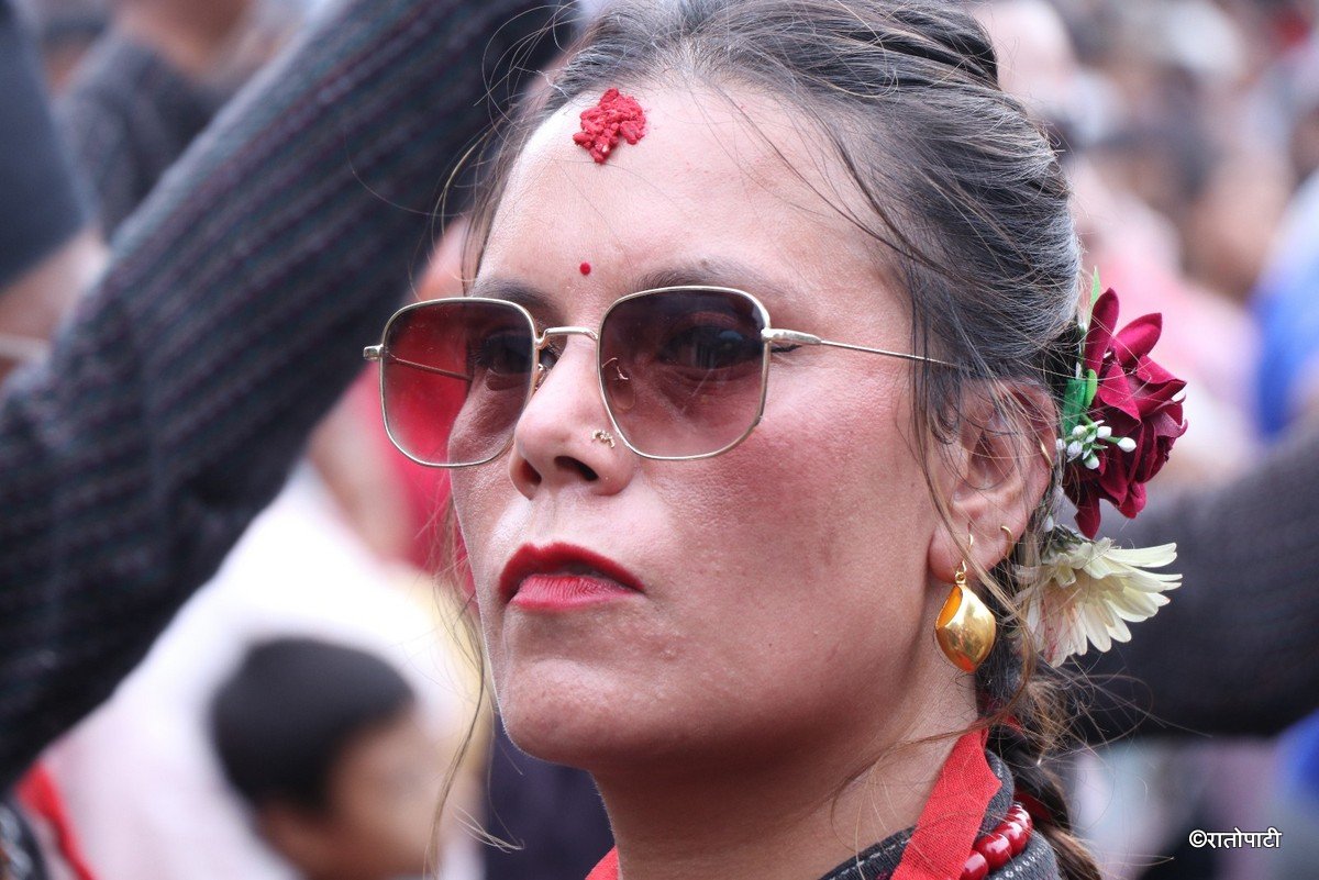 bhaktapur gaijatra (9)