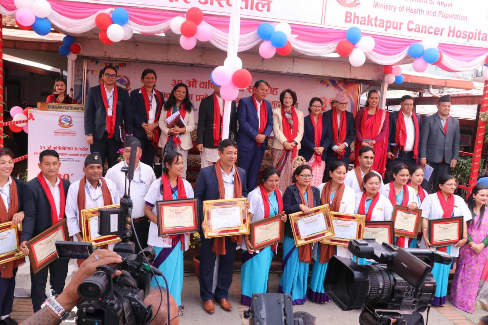 bhaktapur hospital