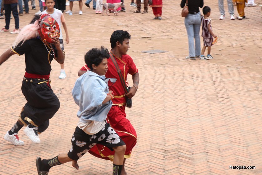 bhaktpur-gaijatra (10)
