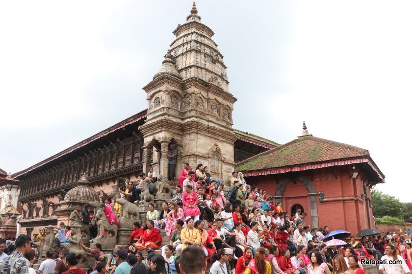bhaktpur-gaijatra (16)