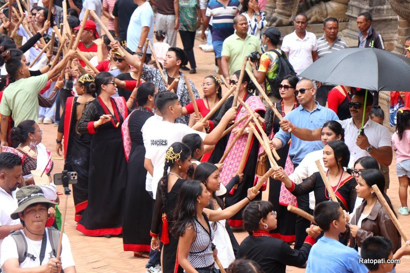 bhaktpur-gaijatra (4)
