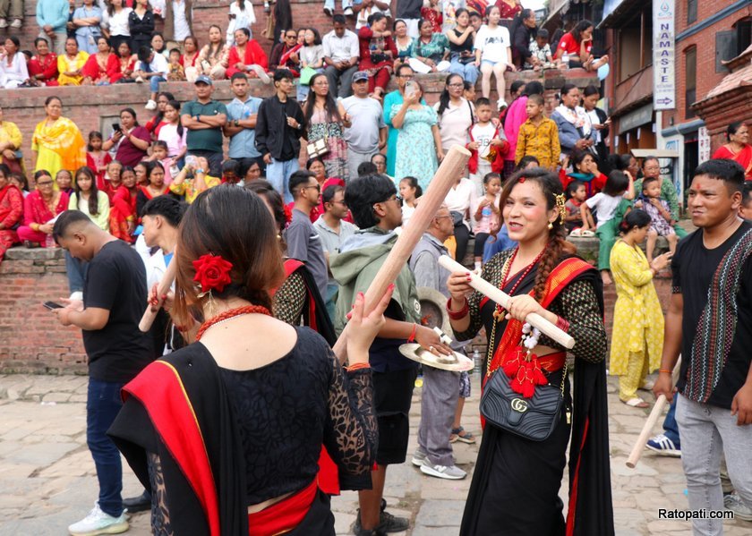 bhaktpur-gaijatra (6)