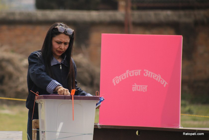 bhaktpur-matdan (7)