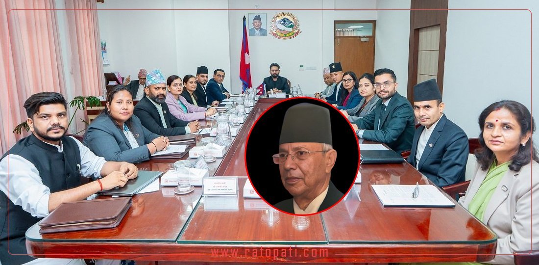 को–को पर्दैछन् सम्पत्ति छानबिनको दायरामा ?